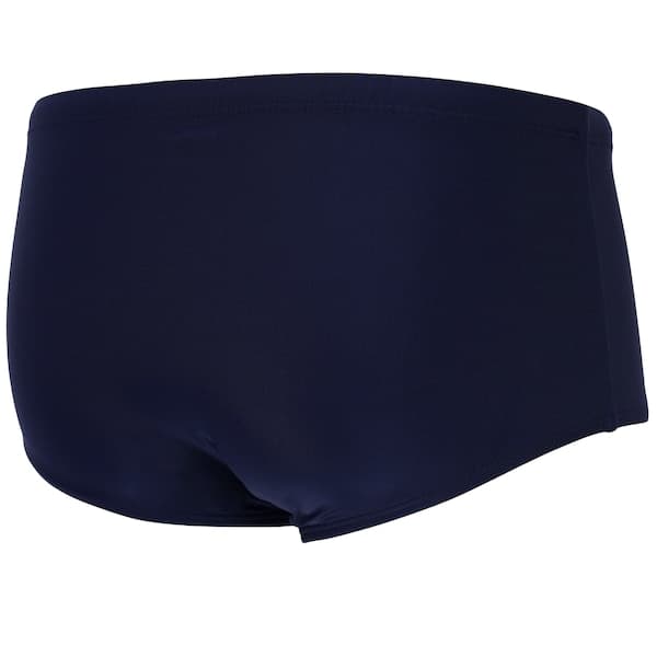 Sunga Nike Solid 16 Cm Masculina