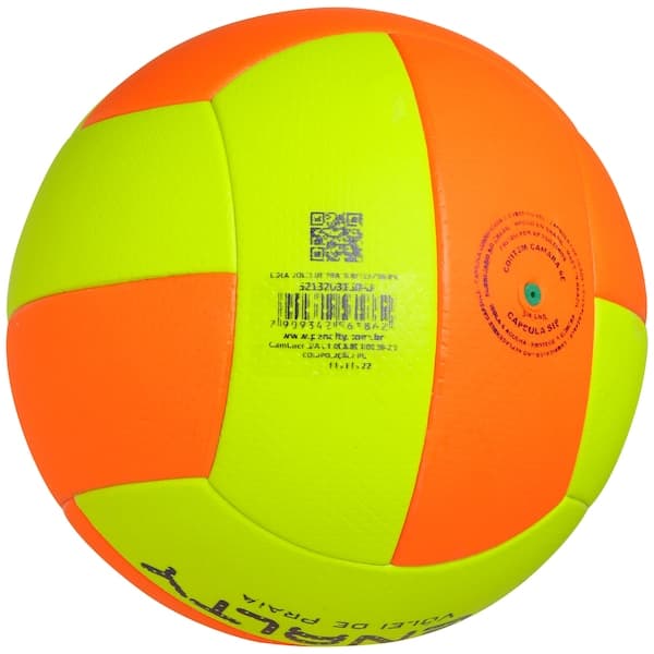Bola de Vôlei de Praia Penalty XXI