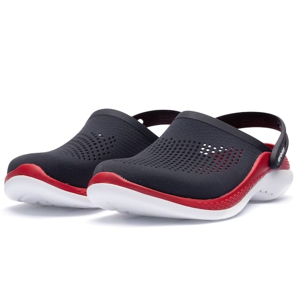 Sandália Crocs Literide 360 Clog - Adulto