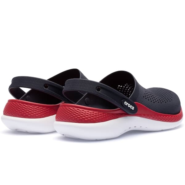 Sandália Crocs Literide 360 Clog - Adulto