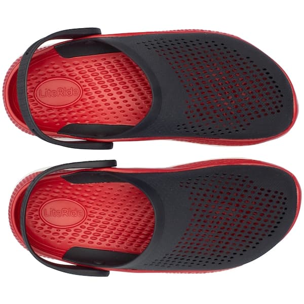 Sandália Crocs Literide 360 Clog - Adulto