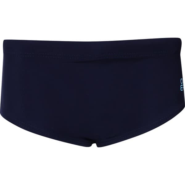 Sunga Infantil Oxer Medley com Touca