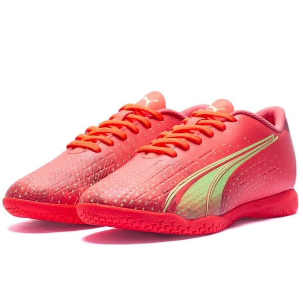 Chuteira Futsal Adulto Puma Ultra Play IT BDP