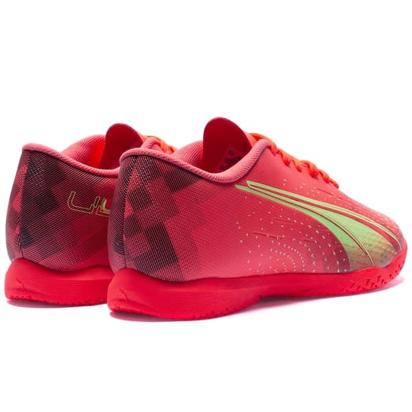 Chuteira Futsal Adulto Puma Ultra Play IT BDP