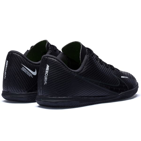 Chuteira Futsal Infantil Nike Mercurial Zoom Vapor 15 Club