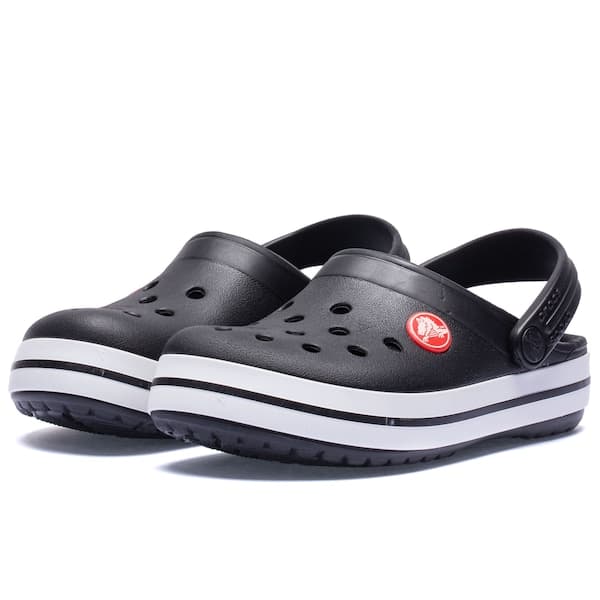 Sandália Crocs Crocband Clog T - Júnior