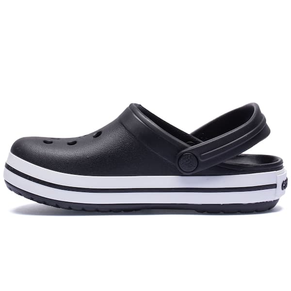 Sandália Crocs Crocband Clog T - Júnior