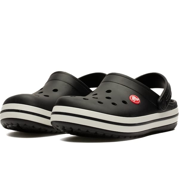 Sandália Crocs Júnior Crocband Clog T