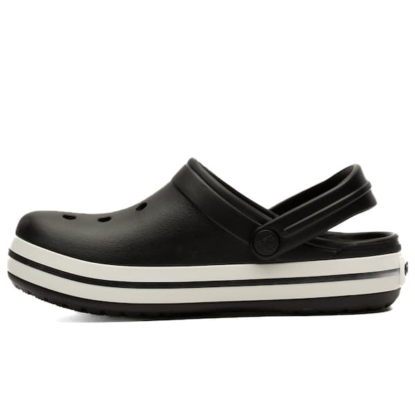 Sandália Crocs Júnior Crocband Clog T