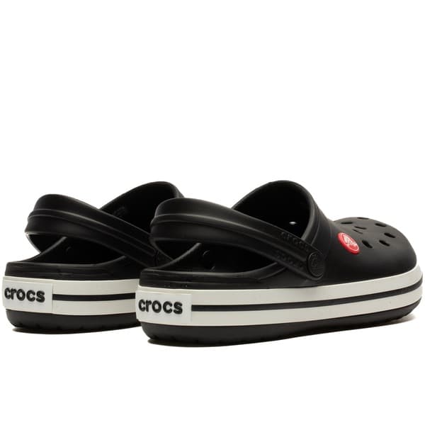 Sandália Crocs Júnior Crocband Clog T