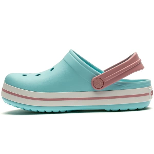 Sandália Crocs Júnior Crocband Clog T