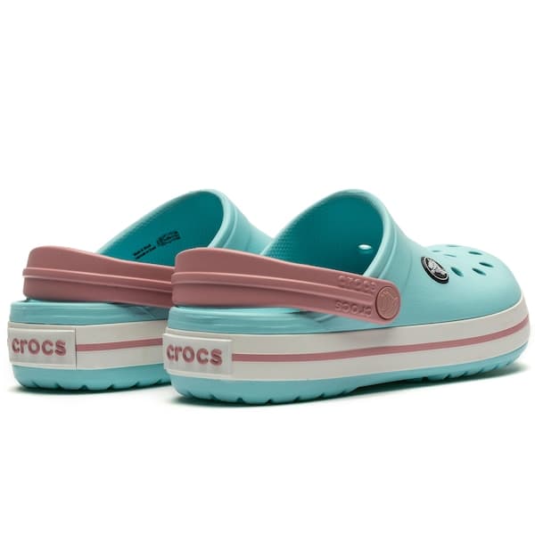 Sandália Crocs Júnior Crocband Clog T