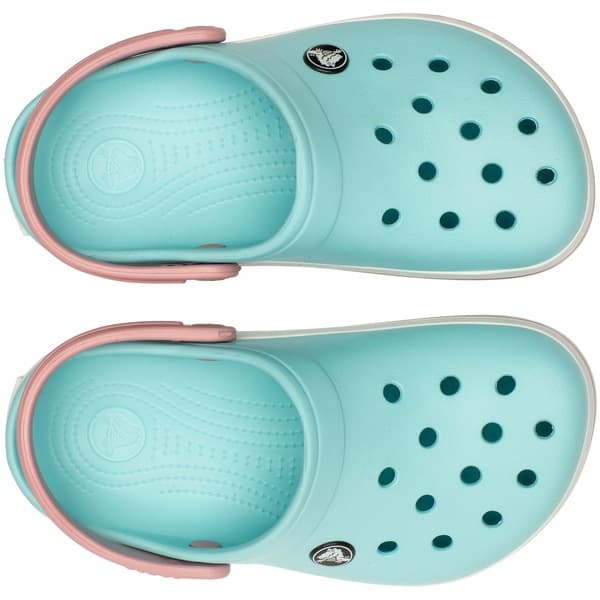 Sandália Crocs Júnior Crocband Clog T