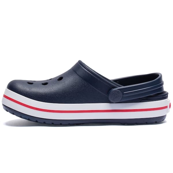Sandália Crocs Júnior Crocband Clog T