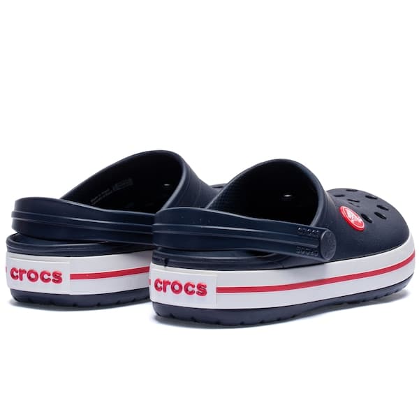 Sandália Crocs Júnior Crocband Clog T