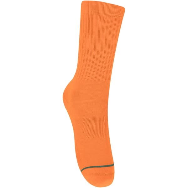 Meia Stance Cano Alto Icon C038B - Adulto