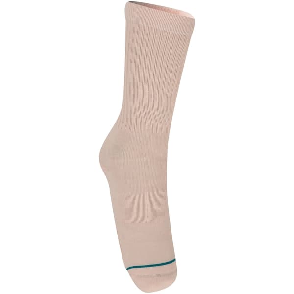 Meia Stance Cano Alto Icon C038B - Adulto