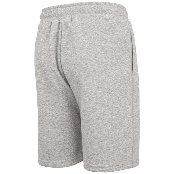 Bermuda de Moletom Infantil ASICS