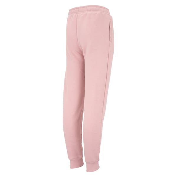 Calça Jogger de Moletom Infantil ASICS