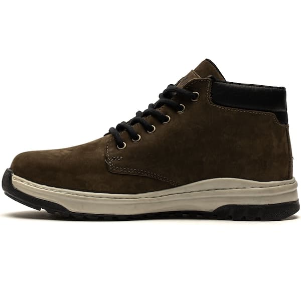 Bota de Couro Nord Trianon - Masculina