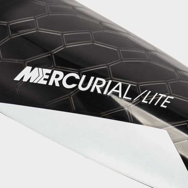 Caneleira de Futebol Nike Mercurial Lite FA22 - Adulto