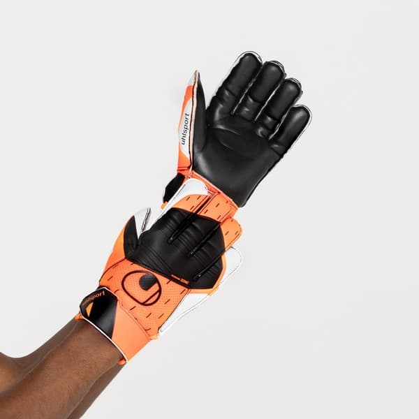 Luva de Goleiro Uhlsport Resist - Infantil