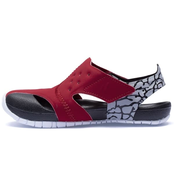 Sandália Infantil Nike Jordan Flare