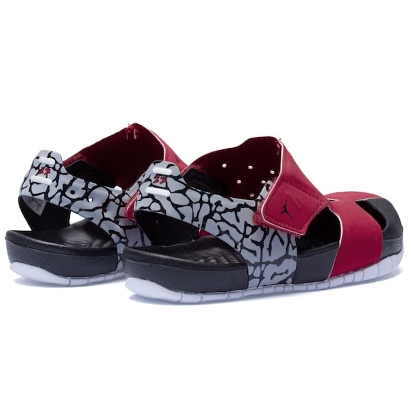 Sandália Infantil Nike Jordan Flare