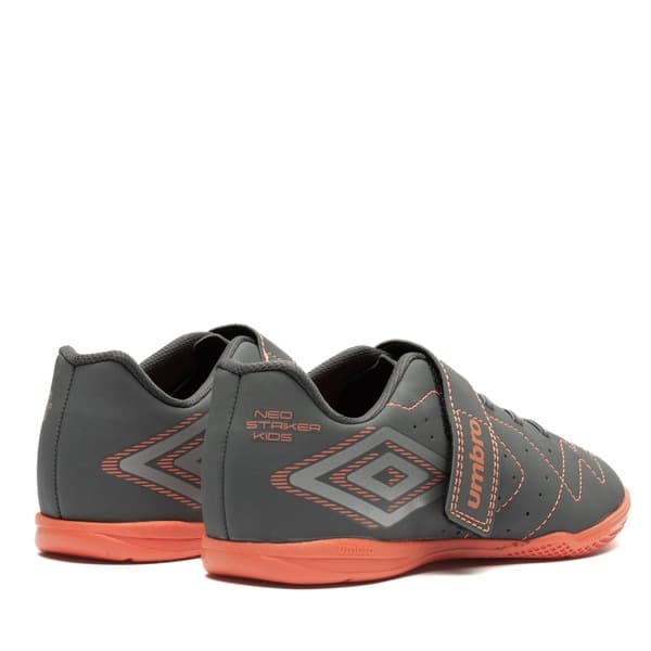 Chuteira Futsal Infantil Umbro Neo Striker
