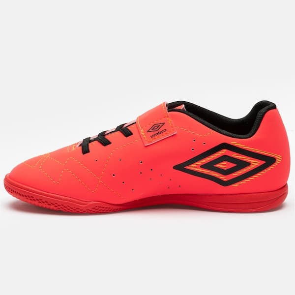 Chuteira Futsal Infantil Umbro Neo Striker