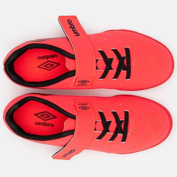 Chuteira Futsal Infantil Umbro Neo Striker