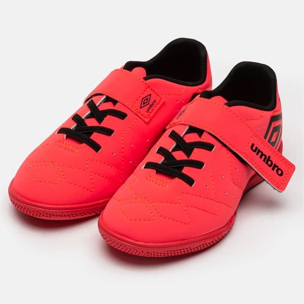 Chuteira Futsal Infantil Umbro Neo Striker