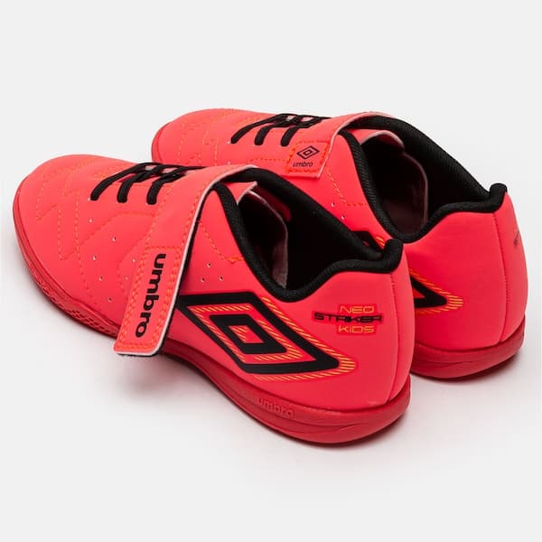 Chuteira Futsal Infantil Umbro Neo Striker