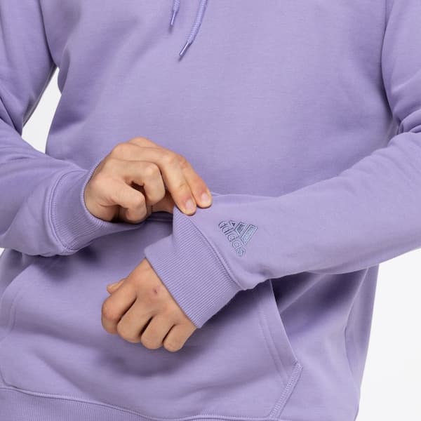 Blusa de Moletom do Real Madrid adidas Masculina com Capuz Caligraphy