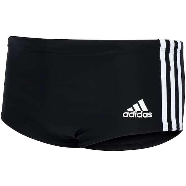 Sunga Masculina adidas 3 Listras