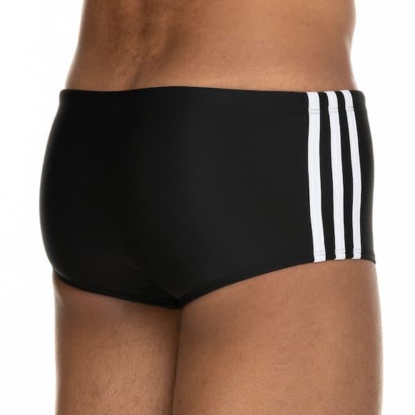 Sunga Masculina adidas 3 Listras