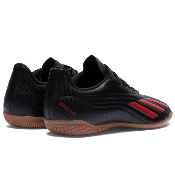 Chuteira Futsal Infantil adidas Deportivo II