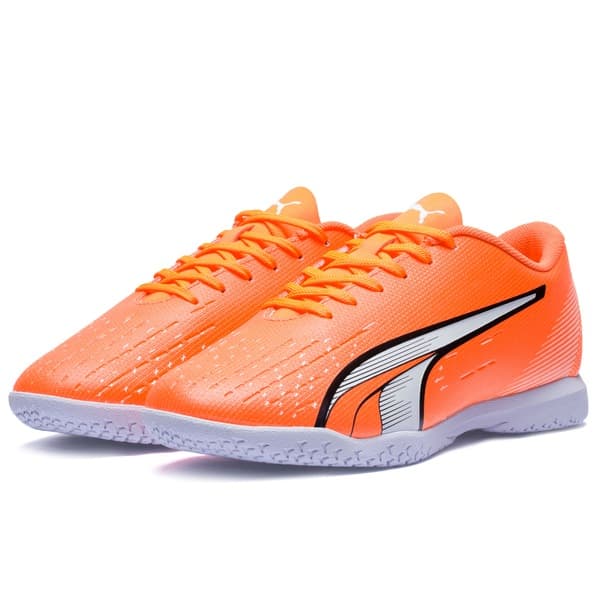 Chuteira Futsal Adulto Puma Ultra Play It BDP