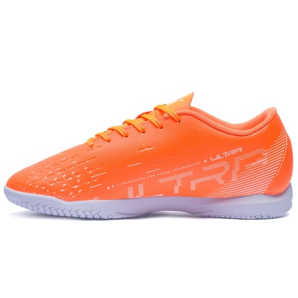 Chuteira Futsal Adulto Puma Ultra Play It BDP