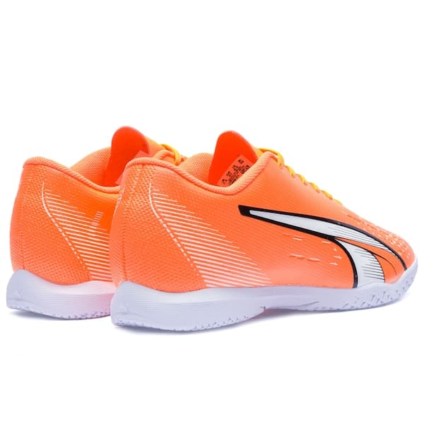 Chuteira Futsal Adulto Puma Ultra Play It BDP