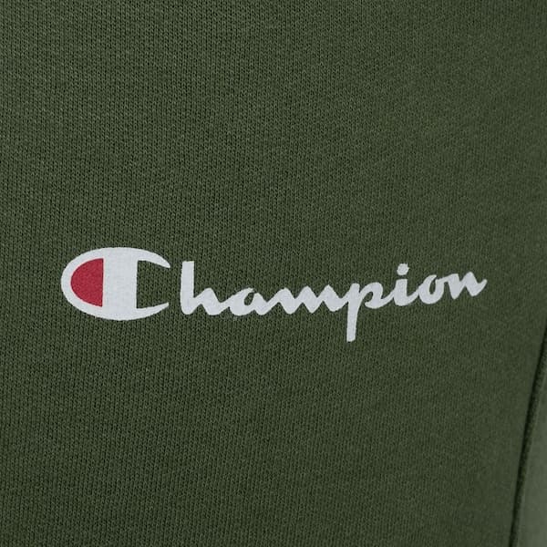 Calça de Moletom Masculina Champion Jogger Mini Scrip