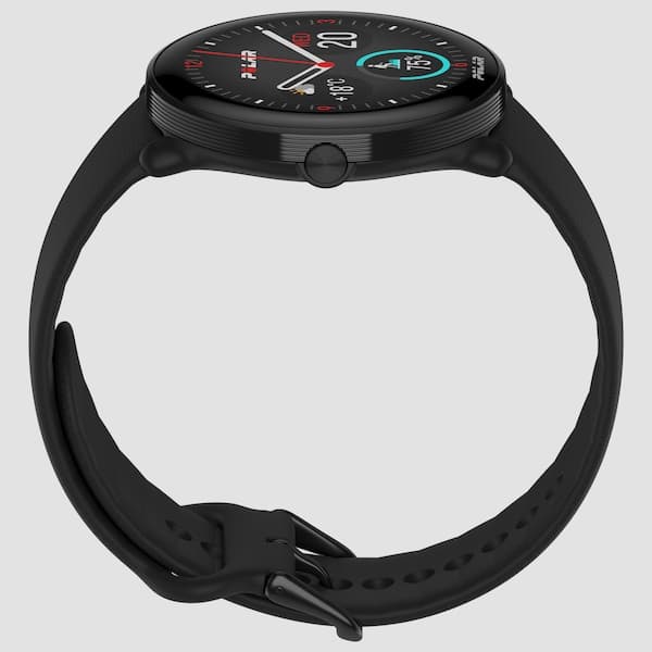 Relógio de Corrida Polar com GPS Ignite 3 - Adulto