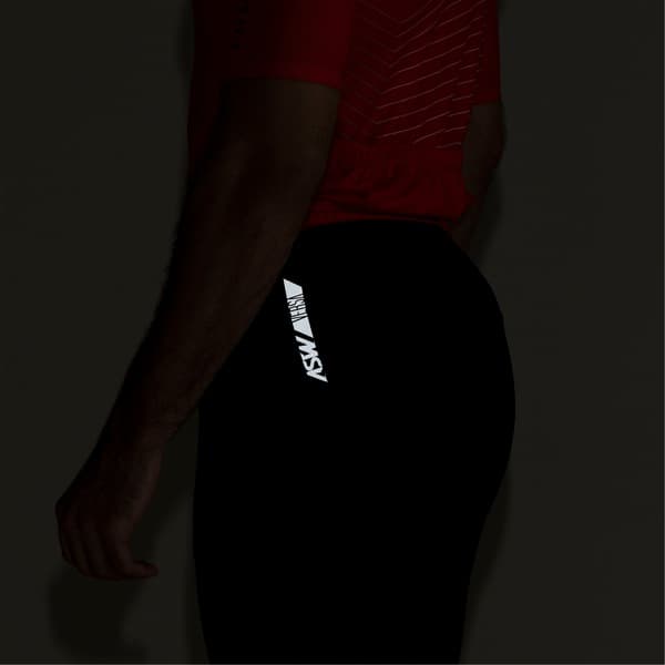 Bermuda para Ciclismo Masculina Asw Classic