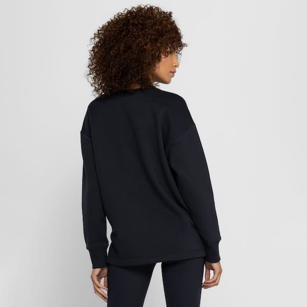 Blusa de Moletom Feminina Under Armour Rival Fleece Over