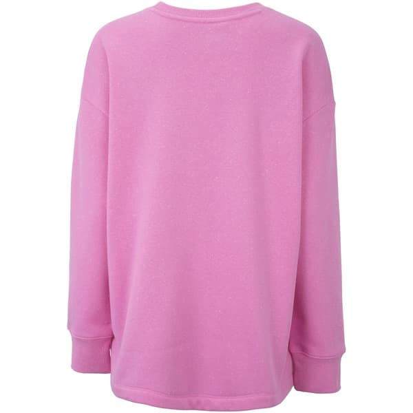 Blusa de Moletom Feminina Under Armour Rival Fleece Over