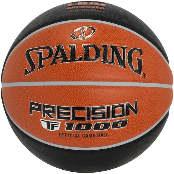 Bola de Basquete Spalding Precision Tf1000 Fiba