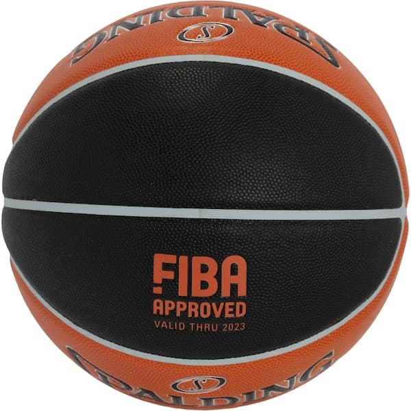Bola de Basquete Spalding Precision Tf1000 Fiba