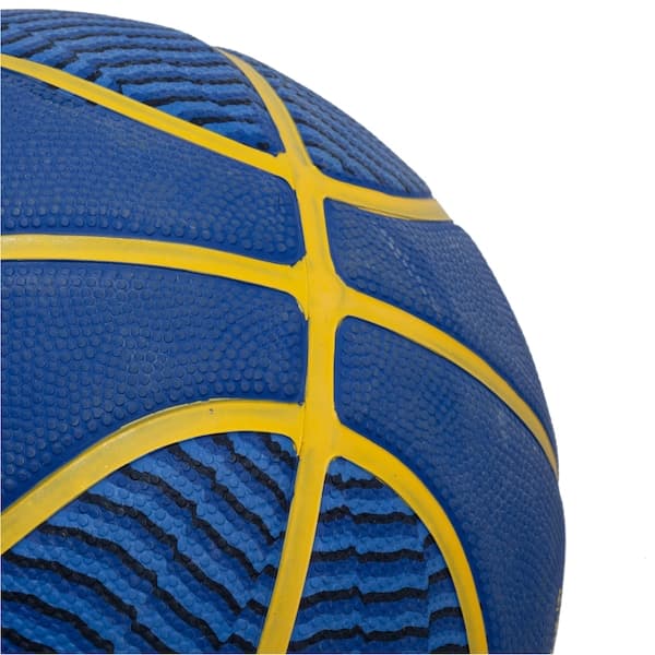 Bola de Basquete Golden State Warriors Stephen Curry 30 Wilson NBA