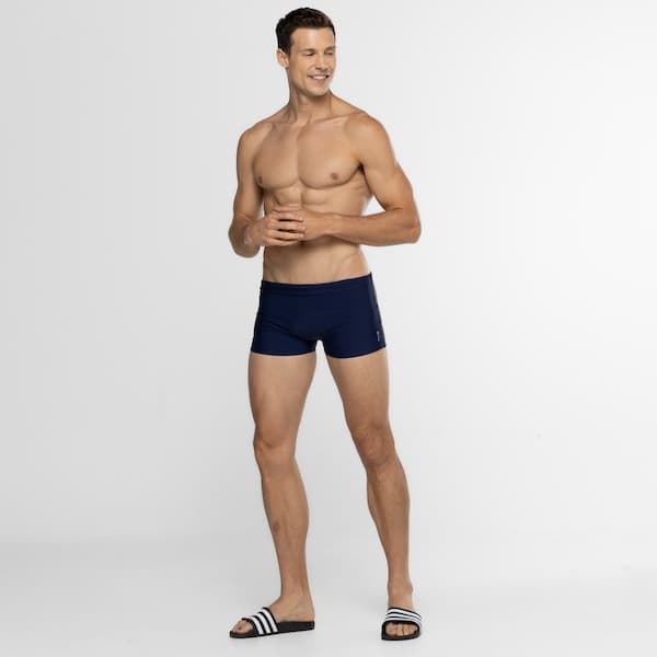 Sunga Boxer Adulto Oxer