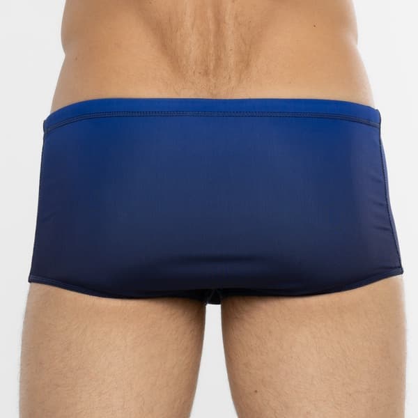 Sunga Speedo Tradicional Degrade - Adulto